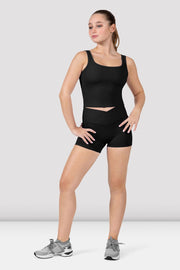 Apex Teen BLOCHeverhold Wrap Waist Short