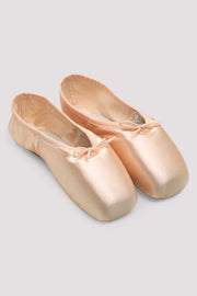 Serenade Strong Pointe Shoes