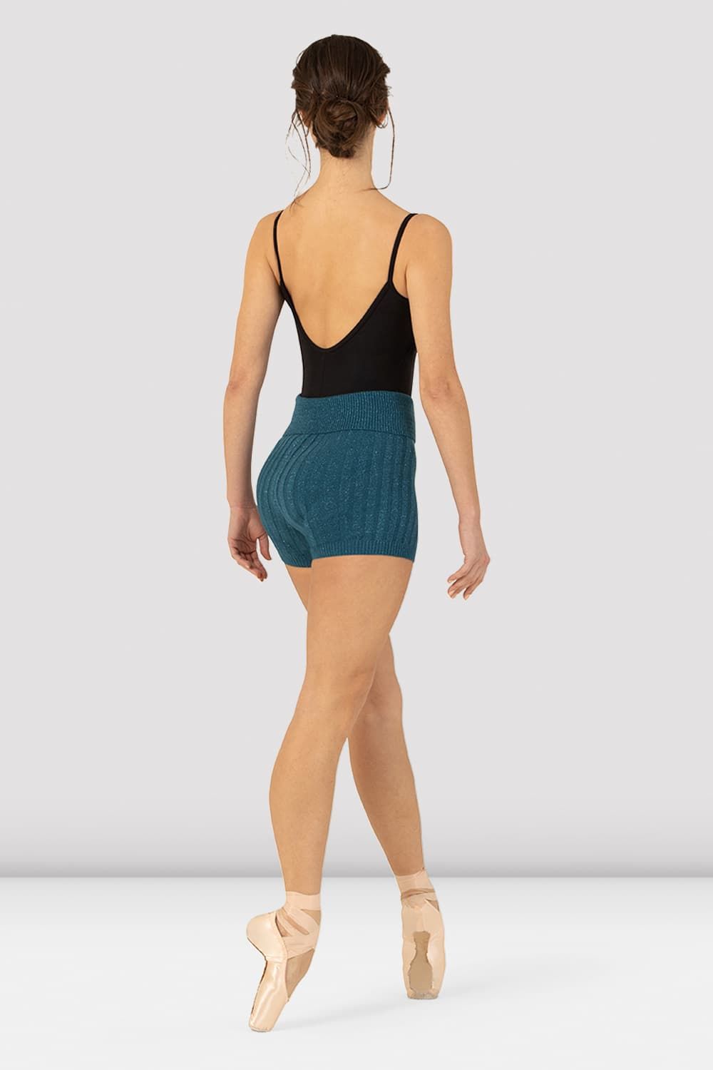 Ladies Eira Knit Short