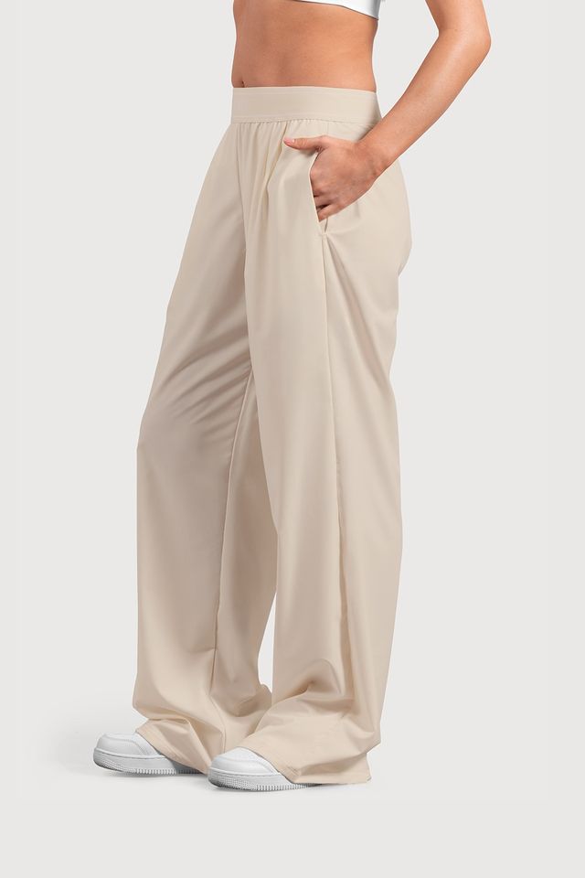 Ladies Active Tailored Pant
