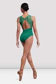Tween Sofia Tank Leotard