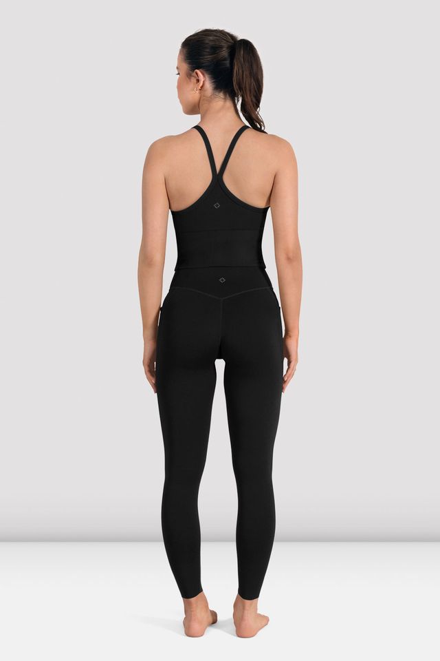 Ladies Apex Resistance Camisole Top