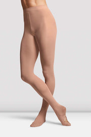 Girls Contoursoft Convertible Tights