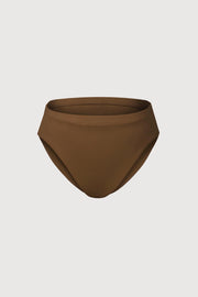 Girls Zaniah High Waist Brief