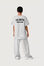 Adult Boston Short Sleeve Destination Top