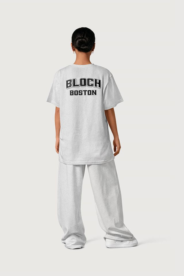 Adult Boston Short Sleeve Destination Top
