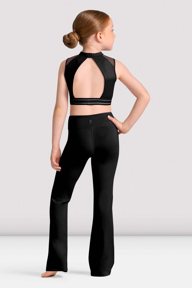 Girls Nora Flared Legging