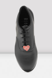 Ladies Chloe And Maud Tap Shoes