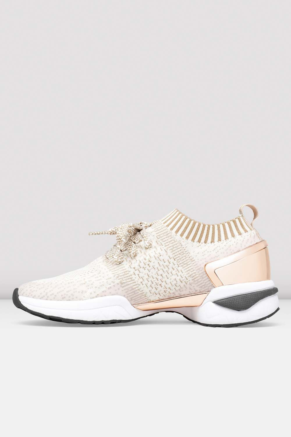 Ladies Alcyone Dance Sneakers