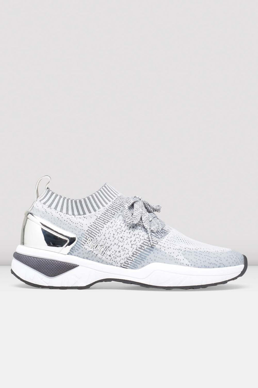 Ladies Alcyone Dance Sneakers