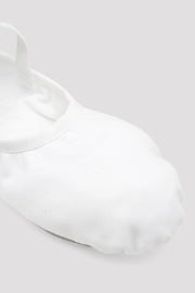 Mens Performa Stretch Canvas Ballet Shoes