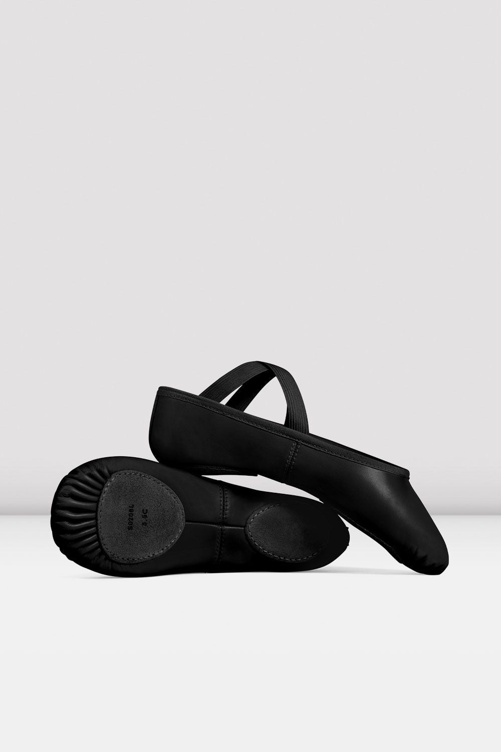 Ladies Prolite 2 Leather Ballet Shoes