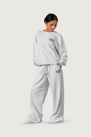 Adult Chicago Destination Wide Sweatpant