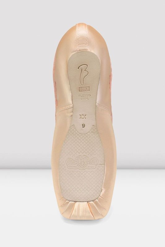 Flexus Skye Pointe Shoes