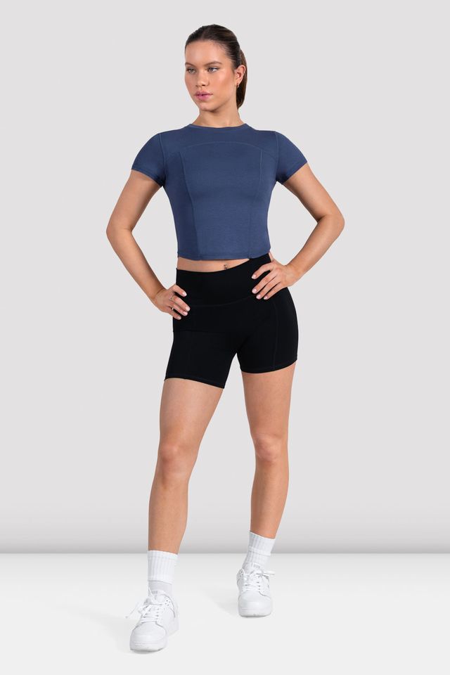 Ladies Apex Corset Top