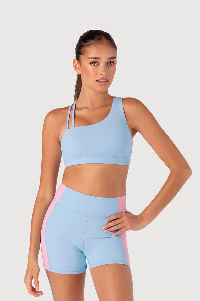 Girls Essence Crop Top