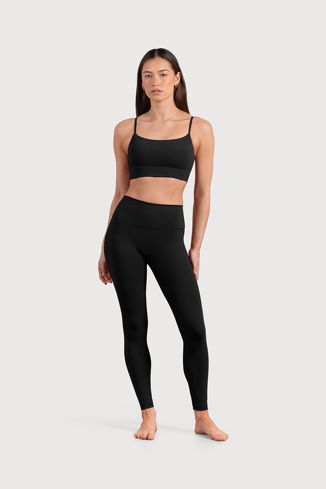 Ladies Active BLOCHeverhold Sculpt Legging