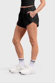 Ladies Active Trackside Short
