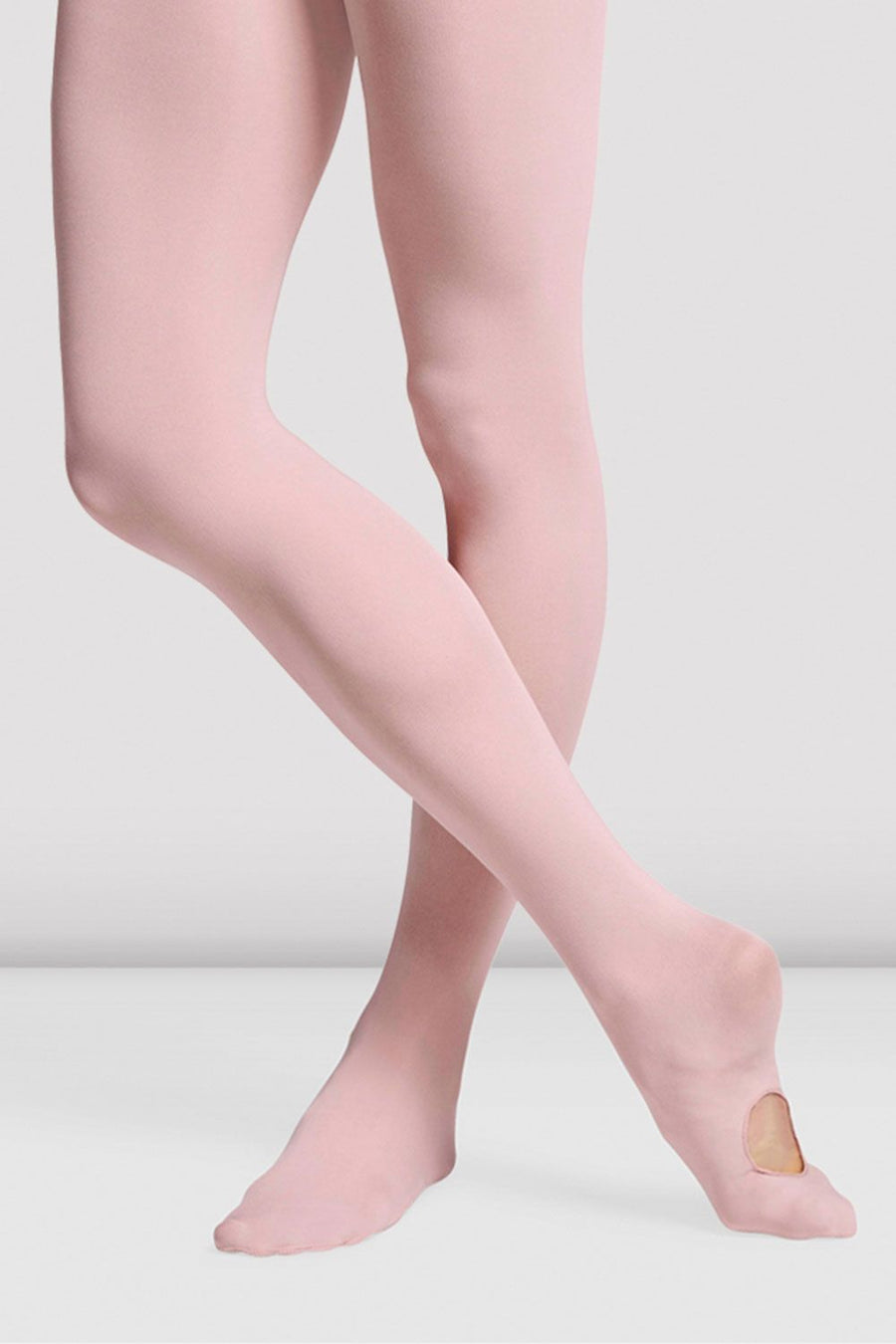 Girls Contoursoft Convertible Tights