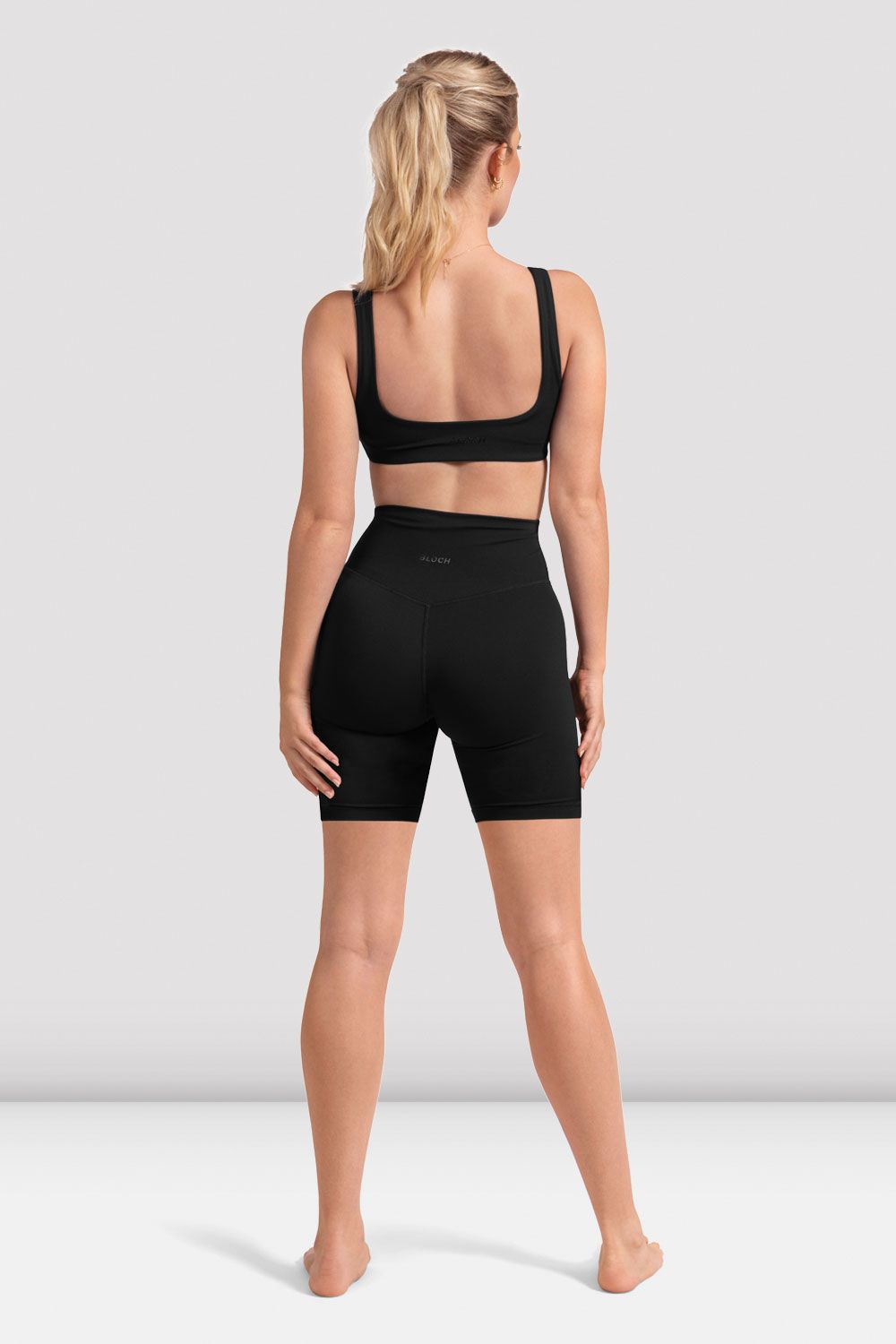 BLOCHsculpt 8 Inch Short