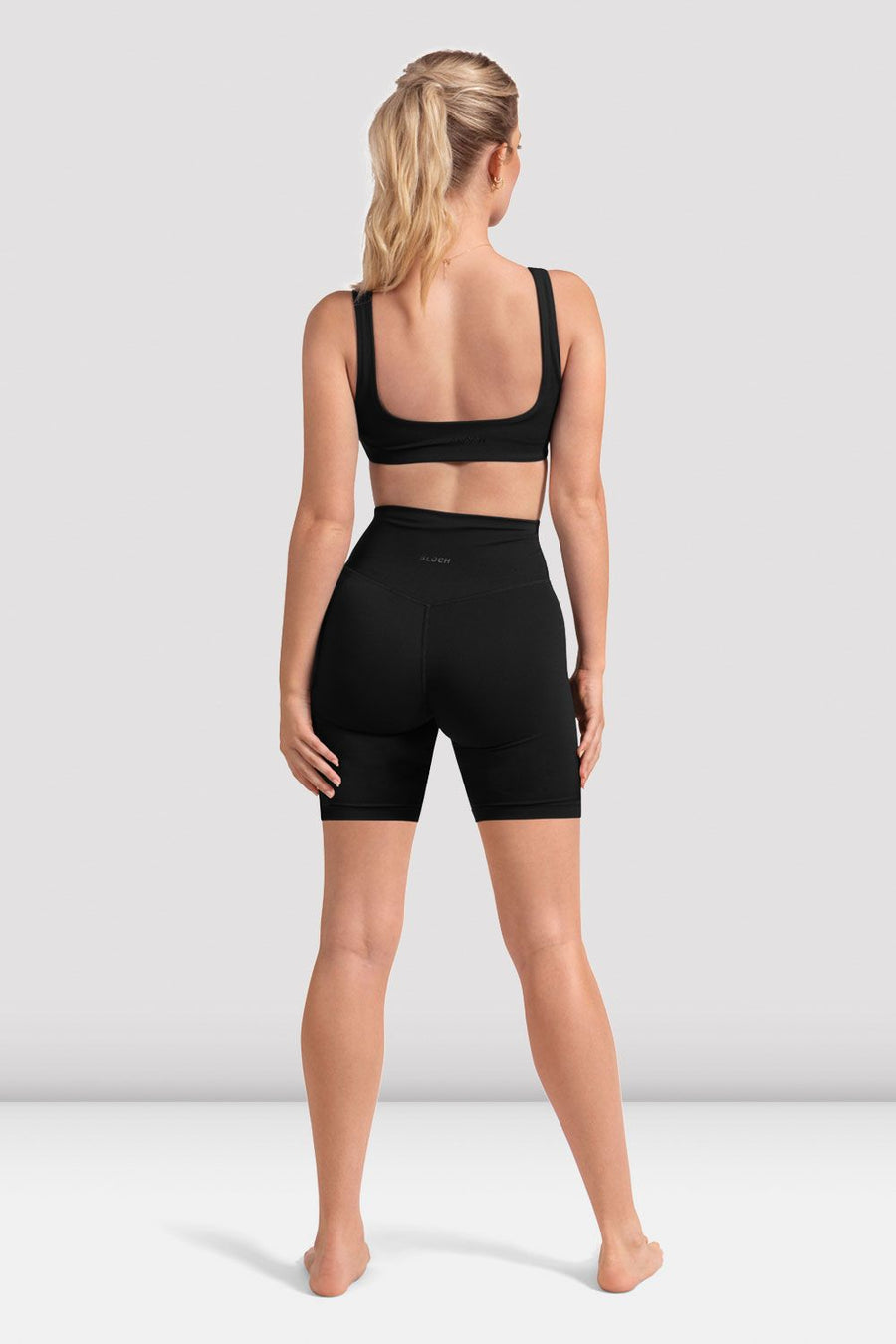 BLOCHsculpt 8 Inch Short