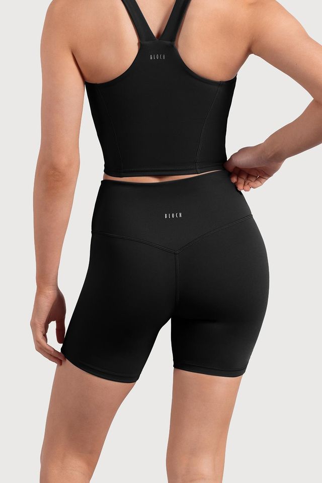 Ladies Active BLOCHeverhold Sculpt Short