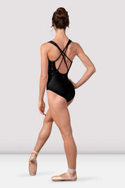 Ladies Kira Cross Back Leotard