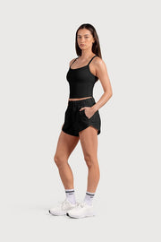 Ladies Active Trackside Short