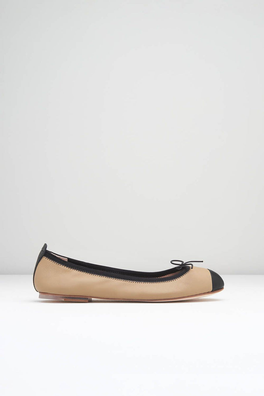 Ladies Rigel Ballet Flats