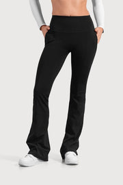 Ladies Active BLOCHeverhold Flare Legging