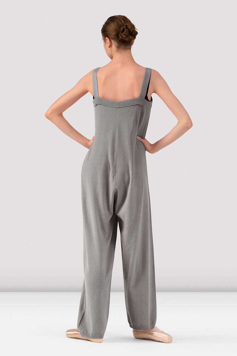 Adult Luna Knit Jumpsuit