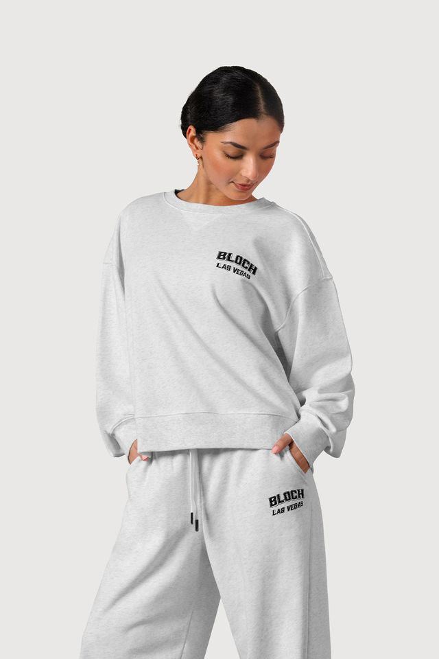 Adult Las Vegas Long Sleeve Destination Sweatshirt