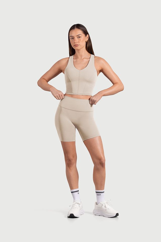 Ladies Active BLOCHeverhold Sculpt Short