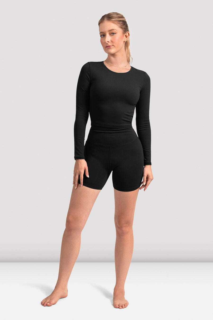 BLOCHeverhold Long Sleeve