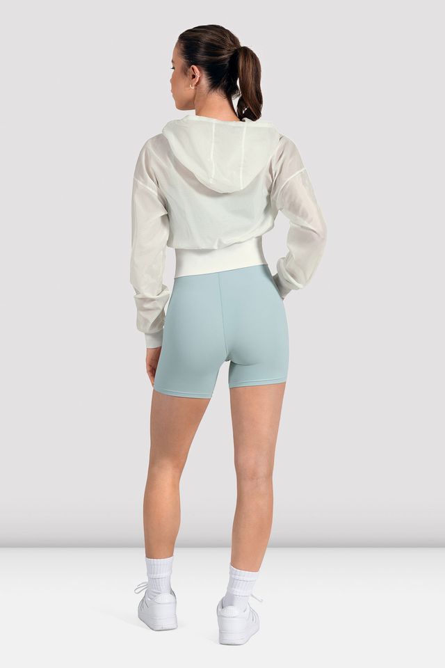 Ladies Apex Windbreaker Jacket
