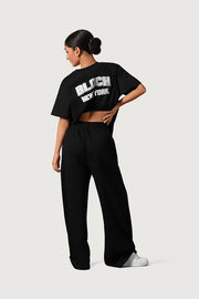 Adult New York Destination Wide Sweatpant
