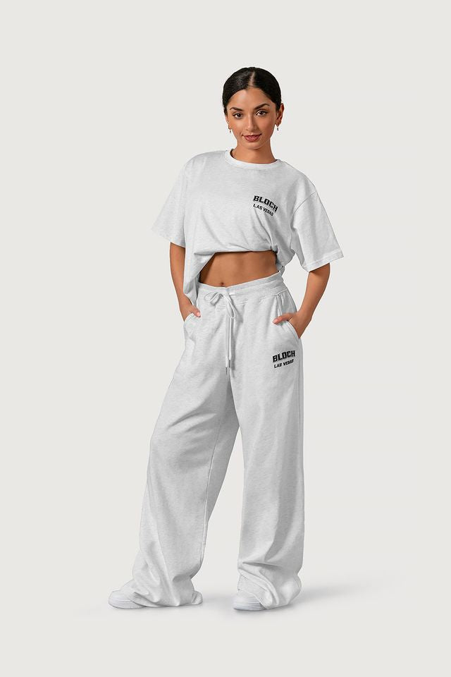Adult Las Vegas Destination Wide Sweatpant