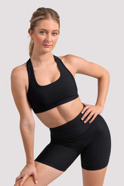 BLOCHrib Racerback Bra