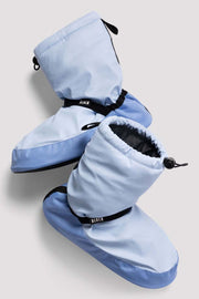 Adult Warm Up Booties