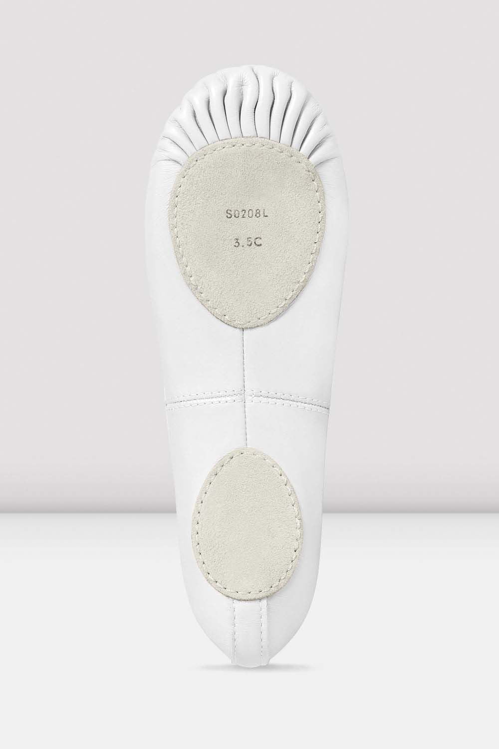 Ladies Prolite 2 Leather Ballet Shoes
