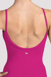 Ladies Mirella Miami Camisole Leotard