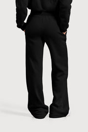Ladies Active Flare Sweatpant