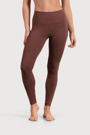 Ladies Active BLOCHeverhold Sculpt Long Legging