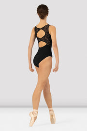 Ladies Aurora Tank Leotard