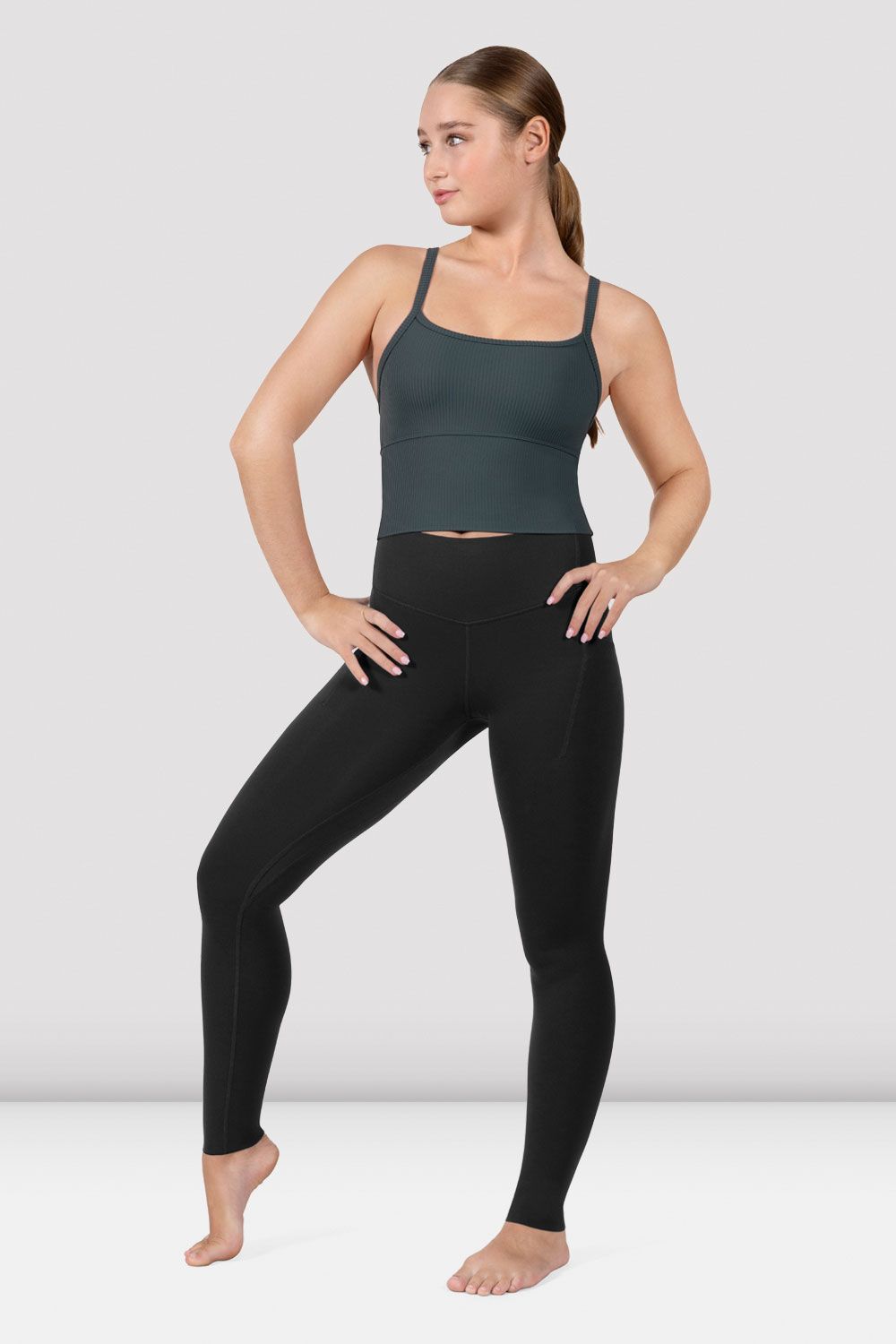 Apex Teen Resistance Camisole Top