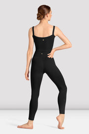 Ladies Mirella Celeste Camisole Printed Crop Top