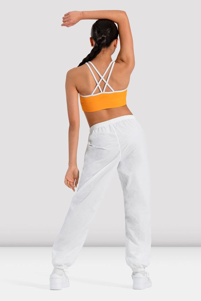 Girls Striker Camisole Crop Top