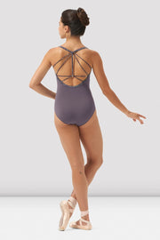 Ladies Mirella Boheme Camisole Leotard