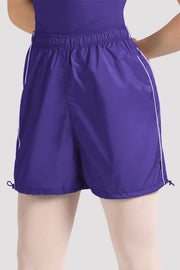 Ladies Mirella Celeste Piping Ripstop Short