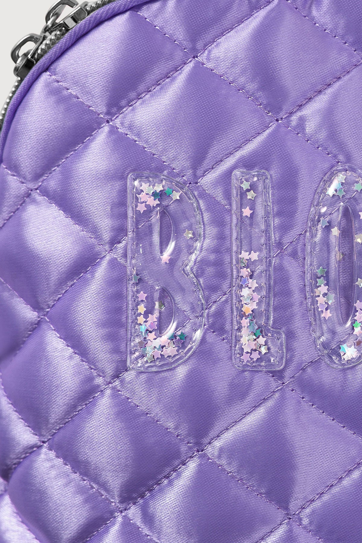Bloch Primary Satin Backpack